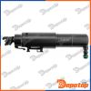 Gicleur de lave-phare gauche pour MERCEDES | EDS-ME-032, 2518601747